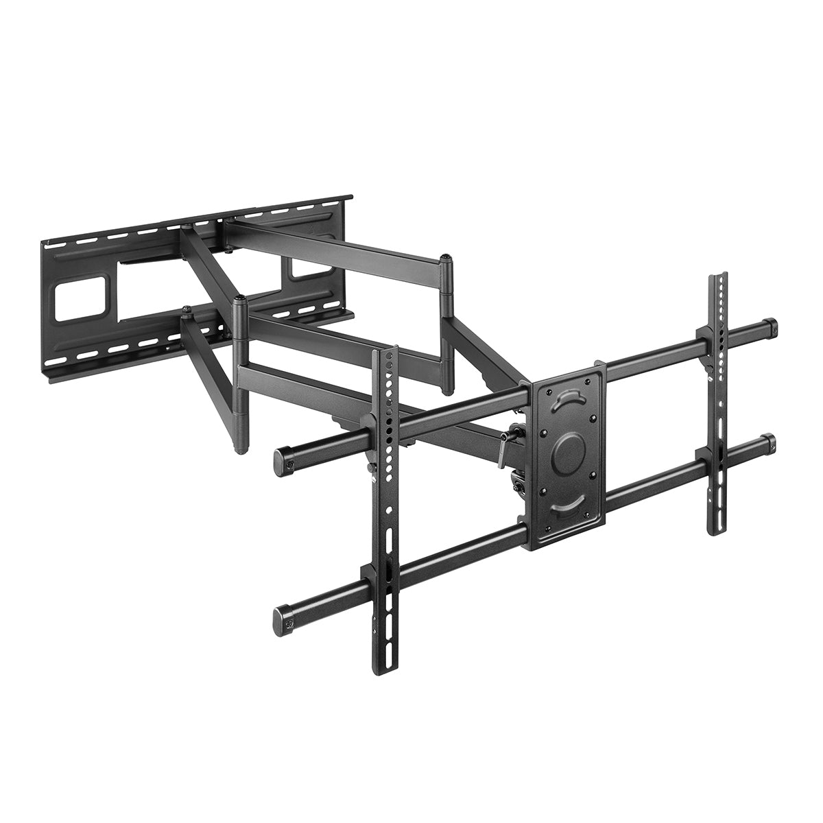 Full Motion Extra Extension TV mount for 43-90"