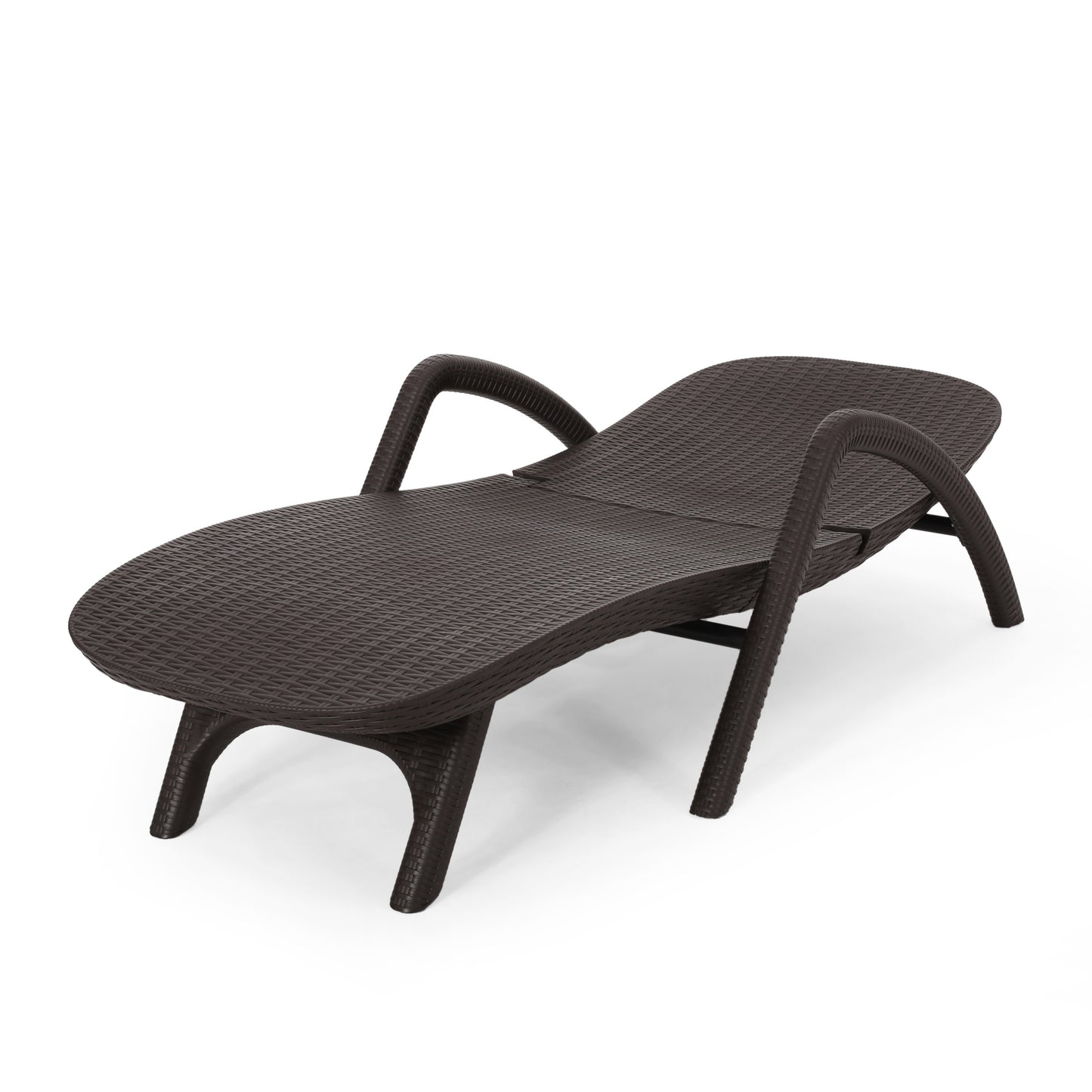 Outdoor Chaise Lounge